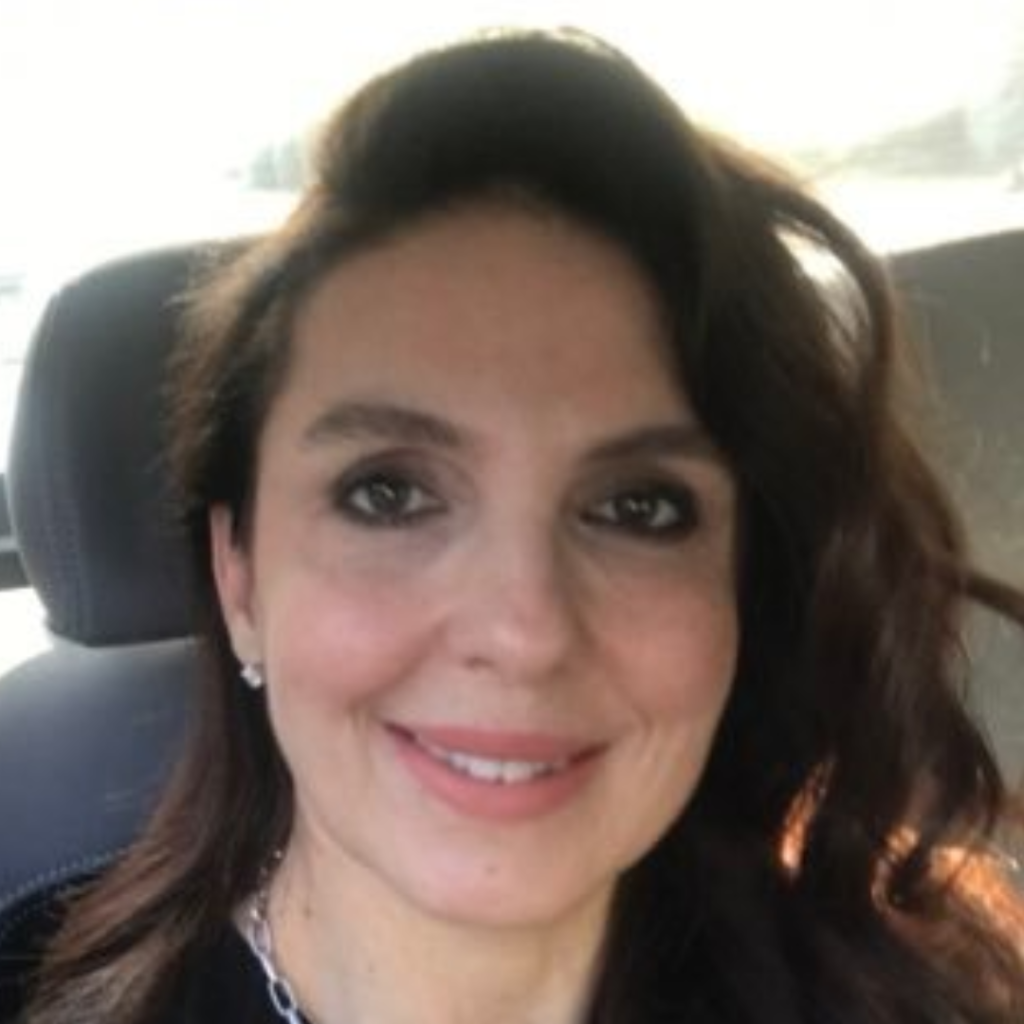 Dr. Çiğdem Hacıoğlu, Head of Antalya Metropolitan Municipality Parks and Gardens Department