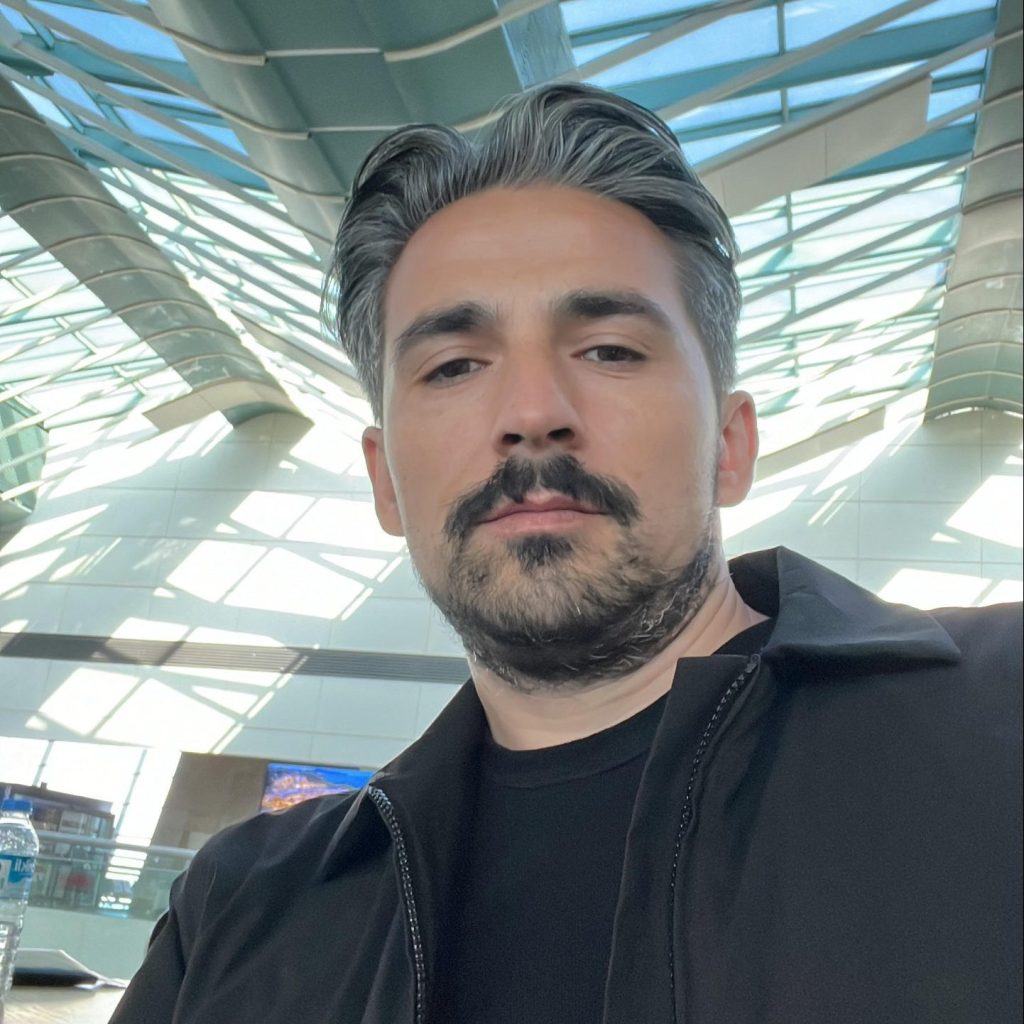 Istanbul Metropolitan Municipality Parks, Gardens and Green Areas Department Head Prof. Dr. Tuğba Ölmez Hancı