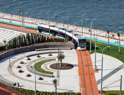 Grant for Horizon Europe project…