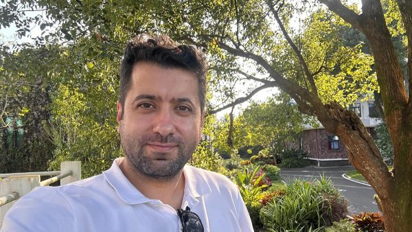 Dr. Ahmet Cemil Tepe