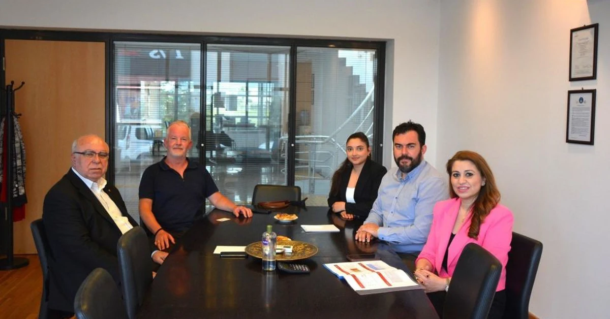 Modern mezat sistemi Çanakkale'ye mi geliyor?