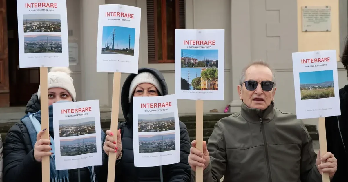 İtalya'da kentsel projeler ve yeşil örtünün korunması çalışmaları.