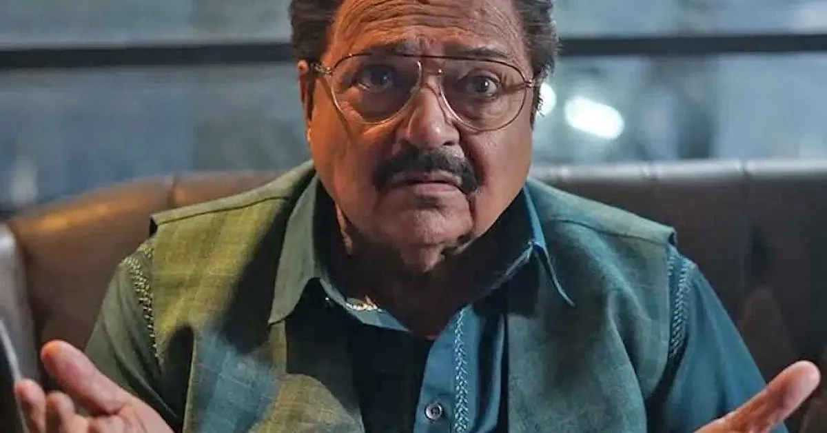 Dubai'de konuşan Rakesh Bedi, Hindistan Başbakanlık Ofisi Dhurandhar dizi iddialarını yalanladı.